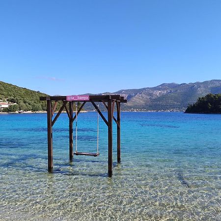 Korcula Luxury Apartments Kültér fotó