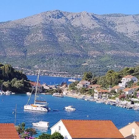 Korcula Luxury Apartments Kültér fotó