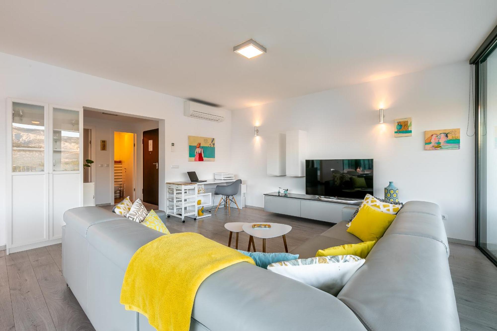 Korcula Luxury Apartments Kültér fotó