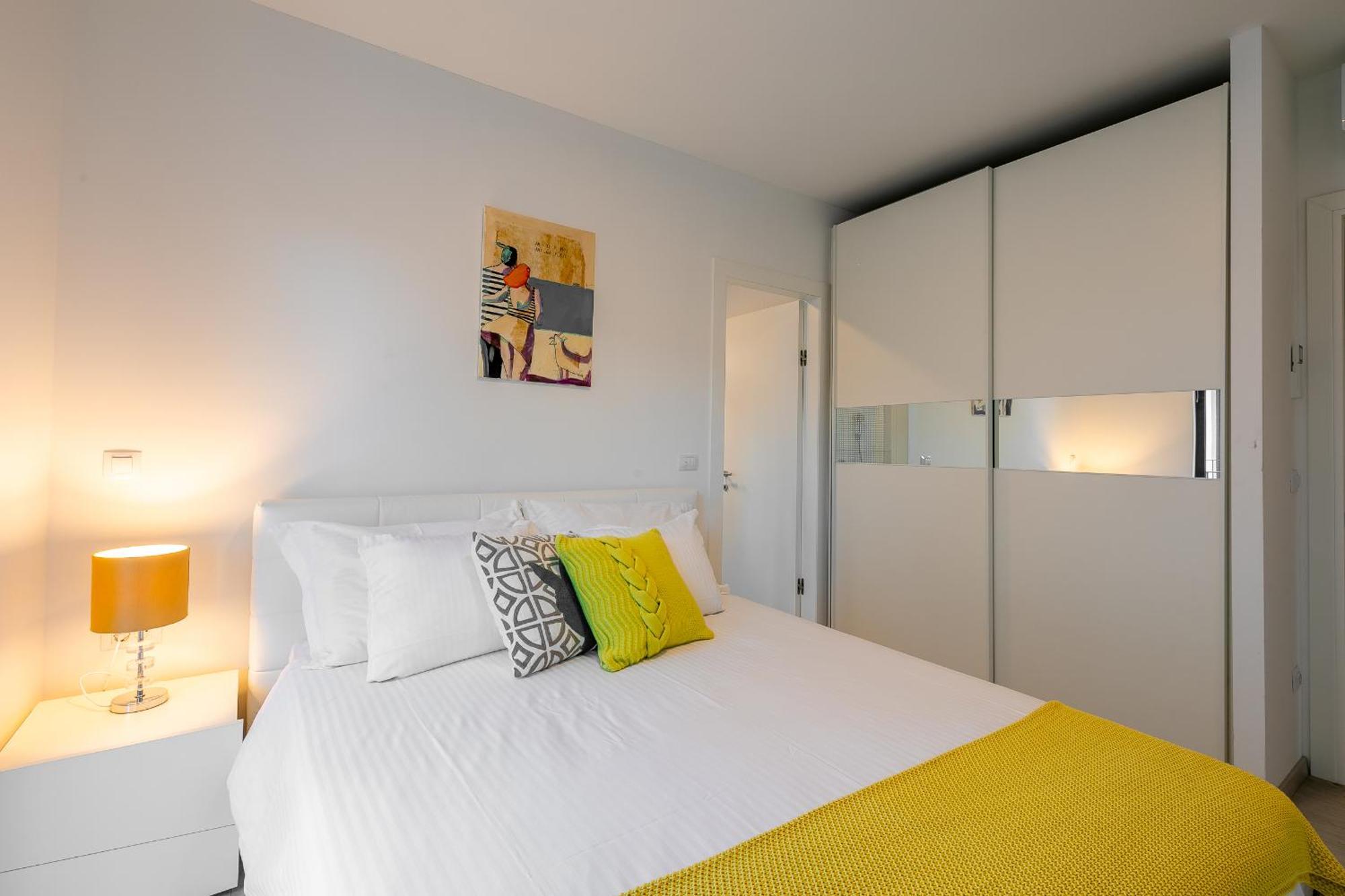 Korcula Luxury Apartments Kültér fotó