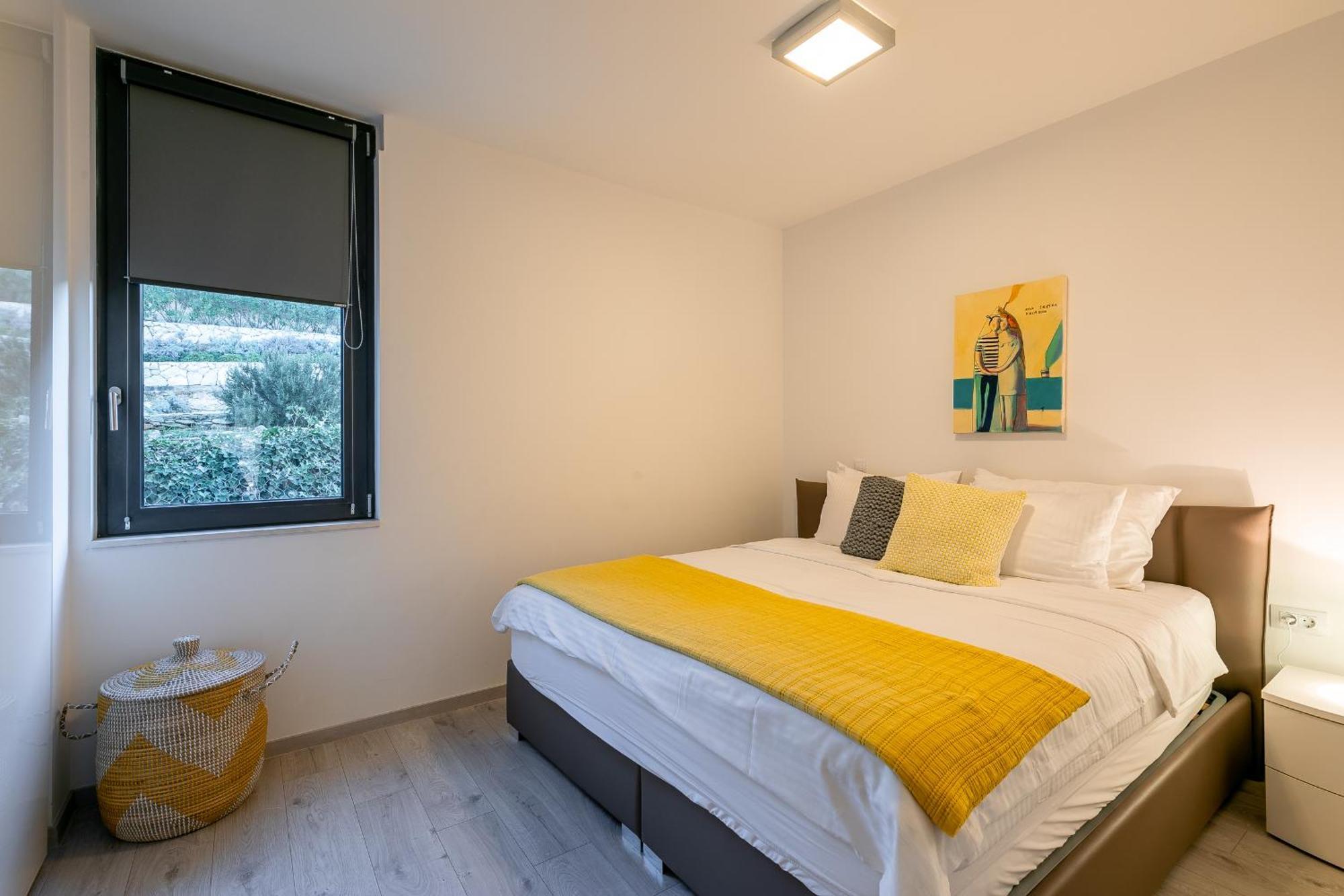 Korcula Luxury Apartments Kültér fotó