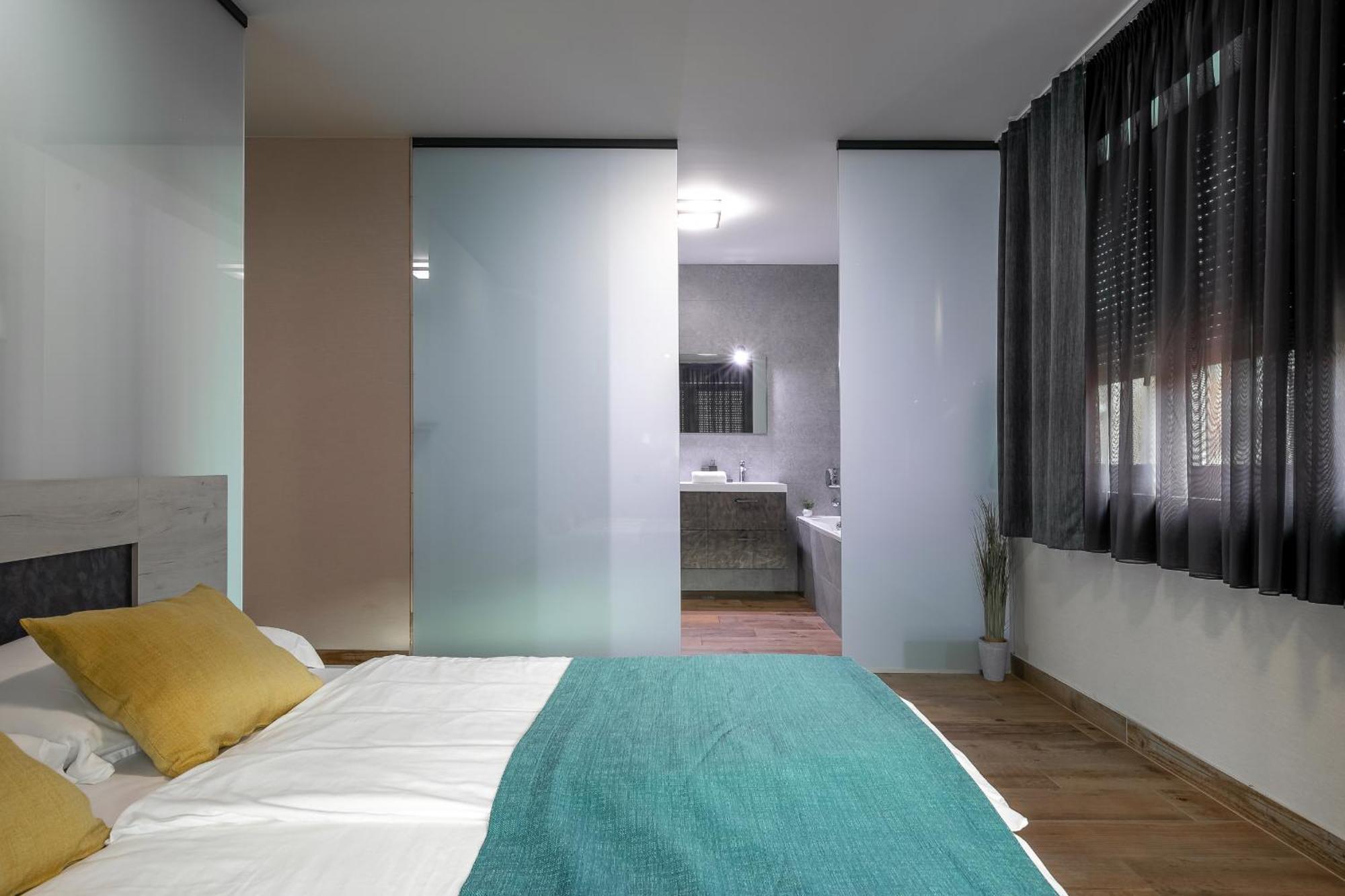 Korcula Luxury Apartments Kültér fotó