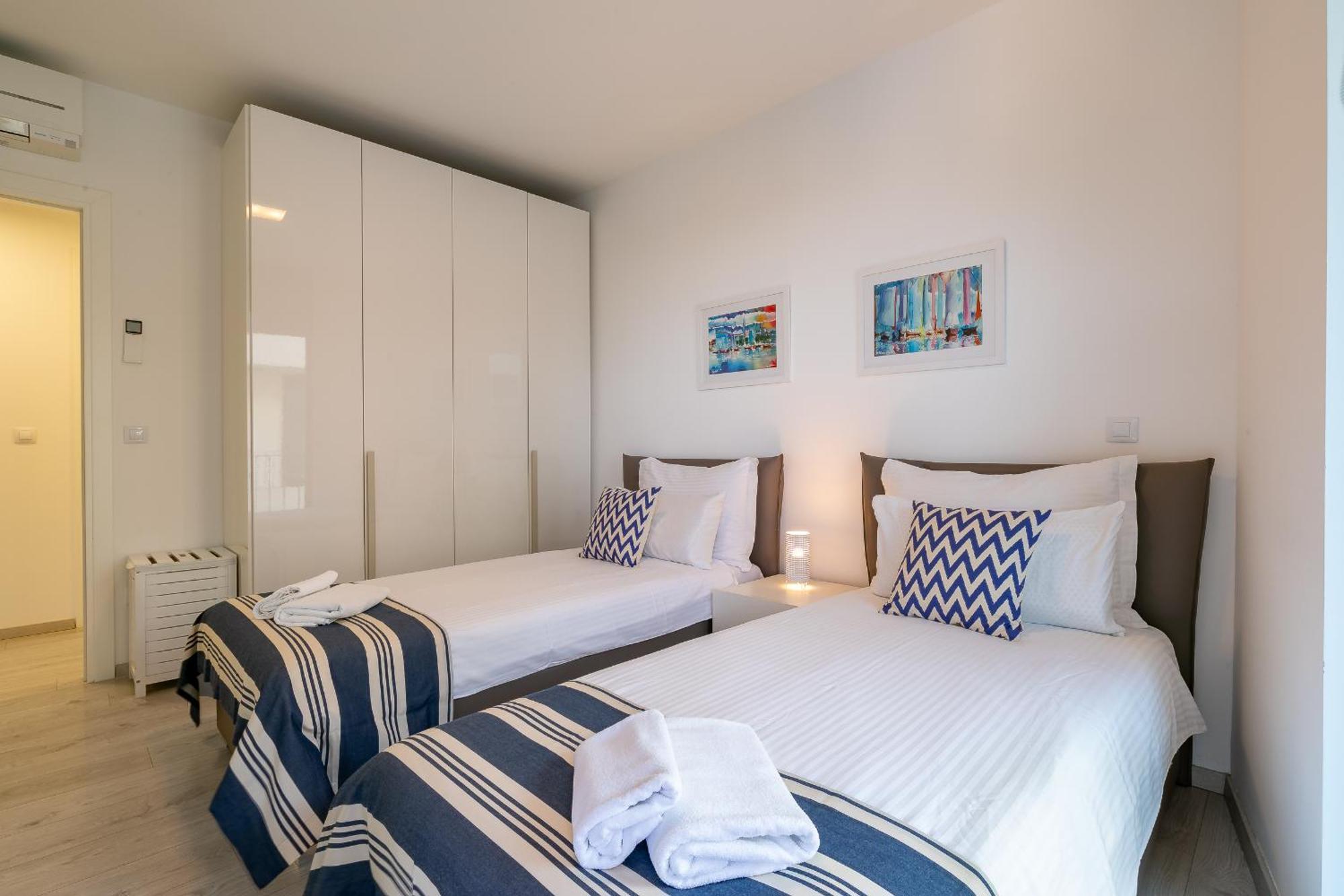 Korcula Luxury Apartments Kültér fotó