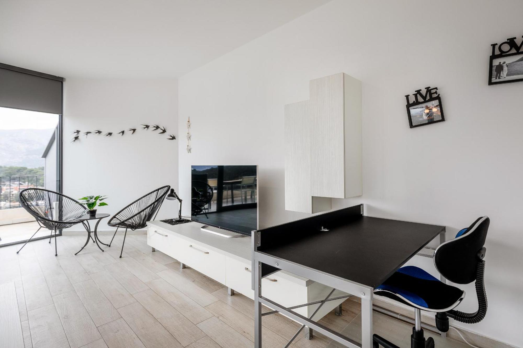 Korcula Luxury Apartments Kültér fotó