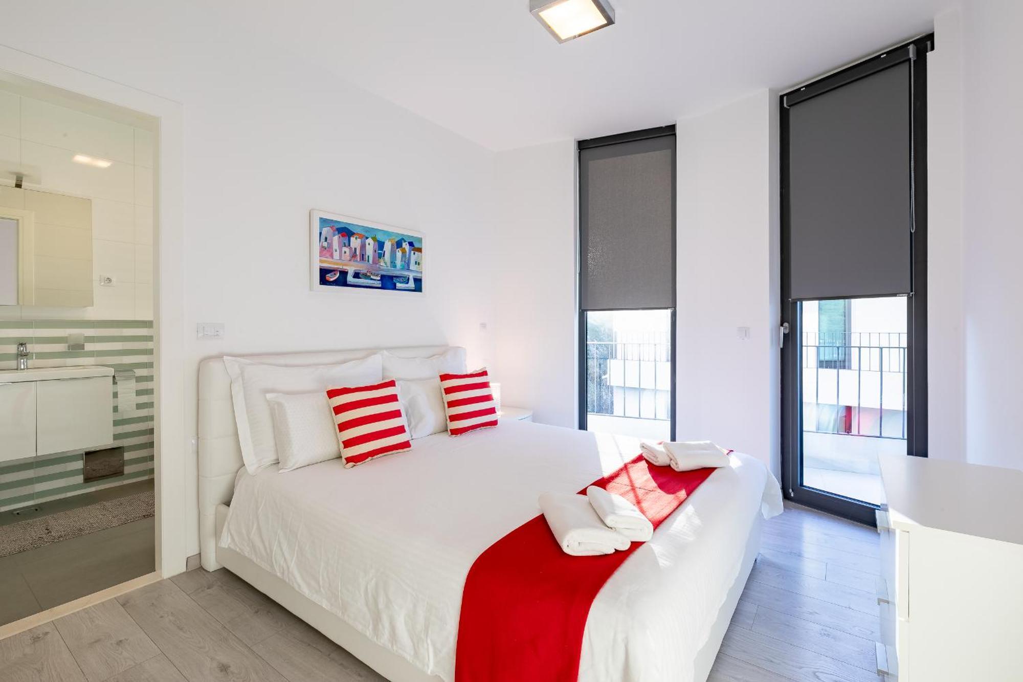 Korcula Luxury Apartments Kültér fotó