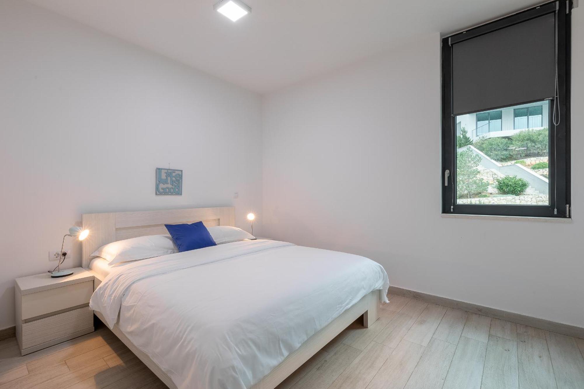 Korcula Luxury Apartments Kültér fotó