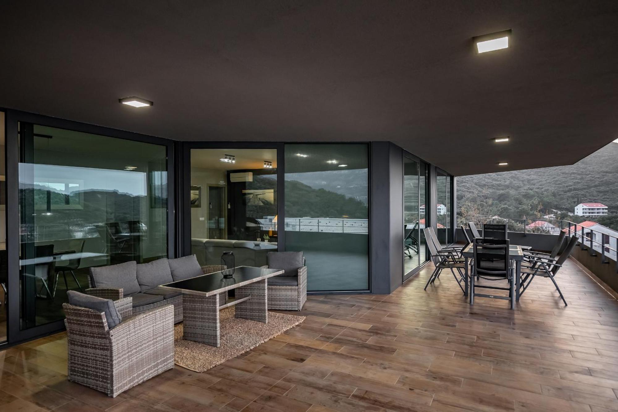 Korcula Luxury Apartments Kültér fotó
