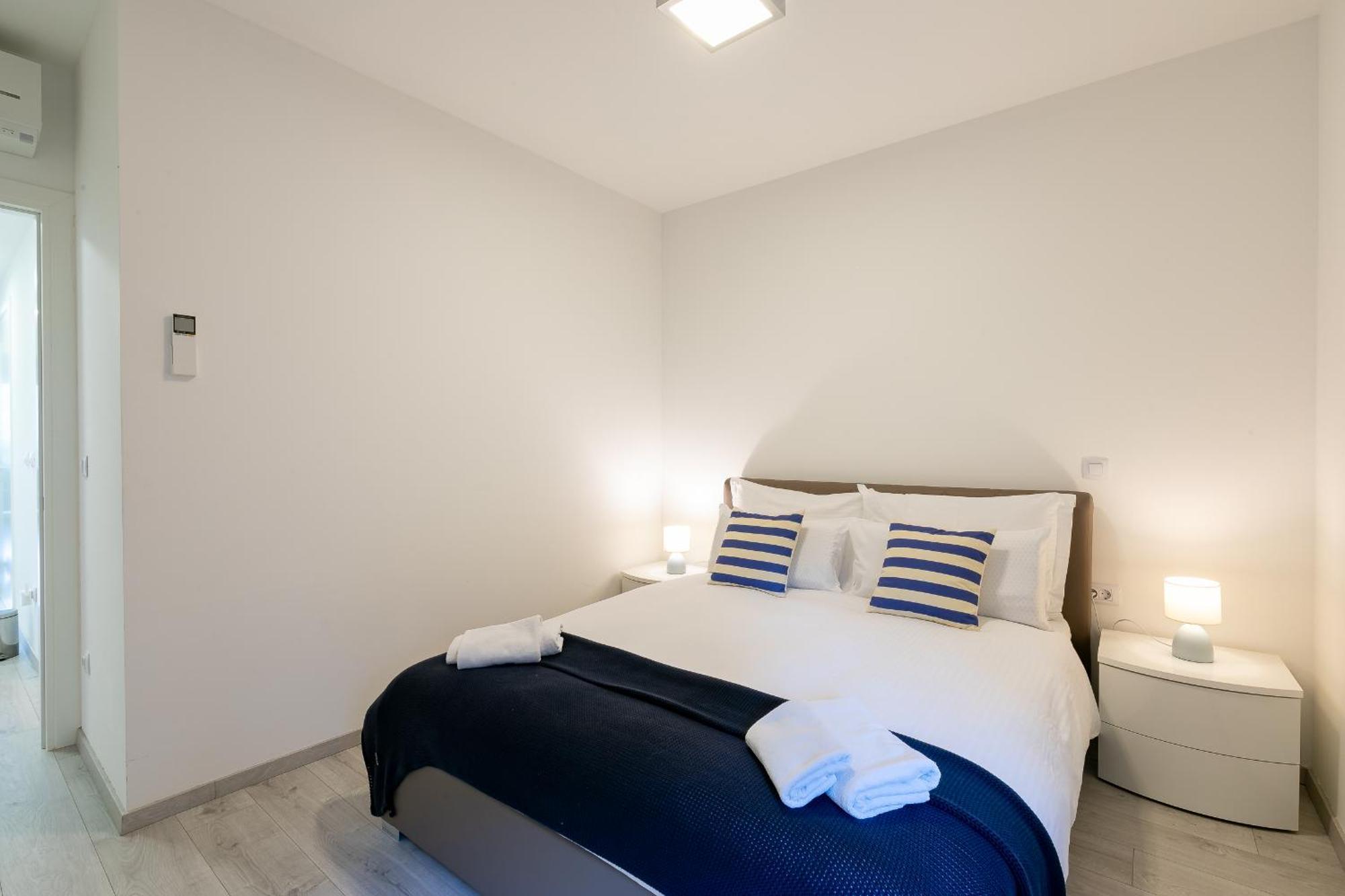 Korcula Luxury Apartments Kültér fotó