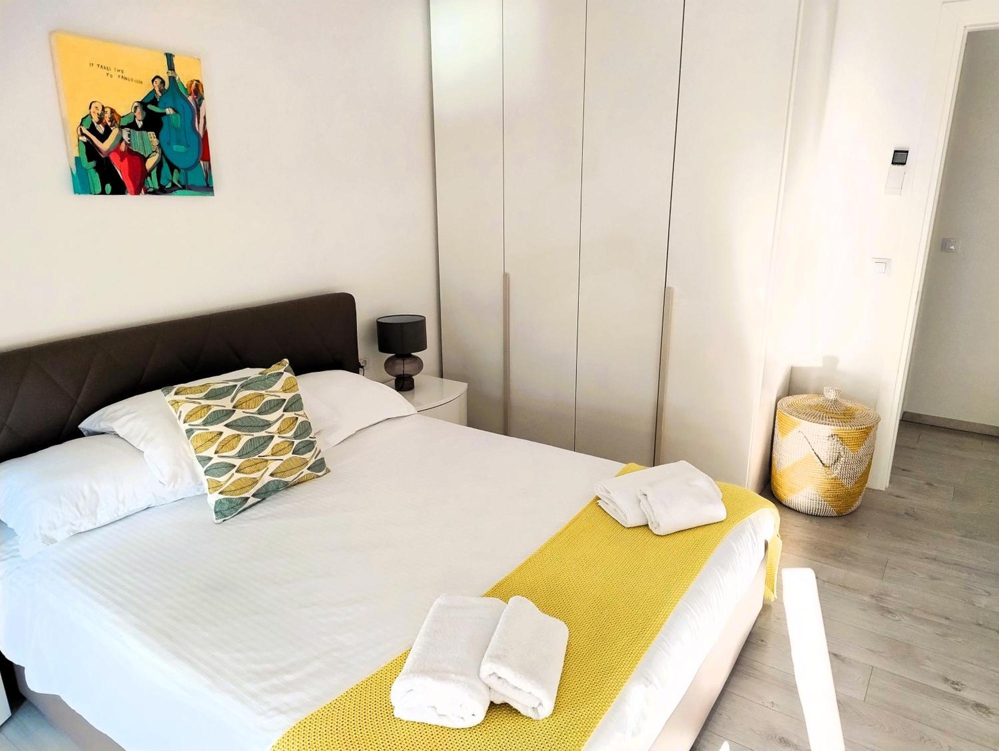 Korcula Luxury Apartments Kültér fotó