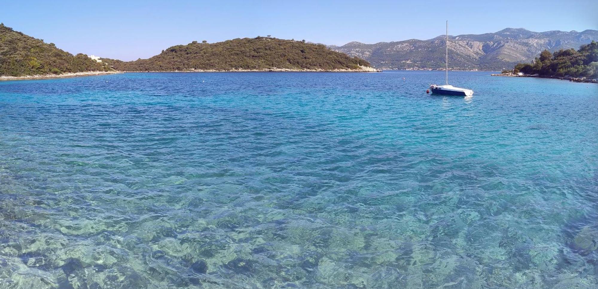 Korcula Luxury Apartments Kültér fotó