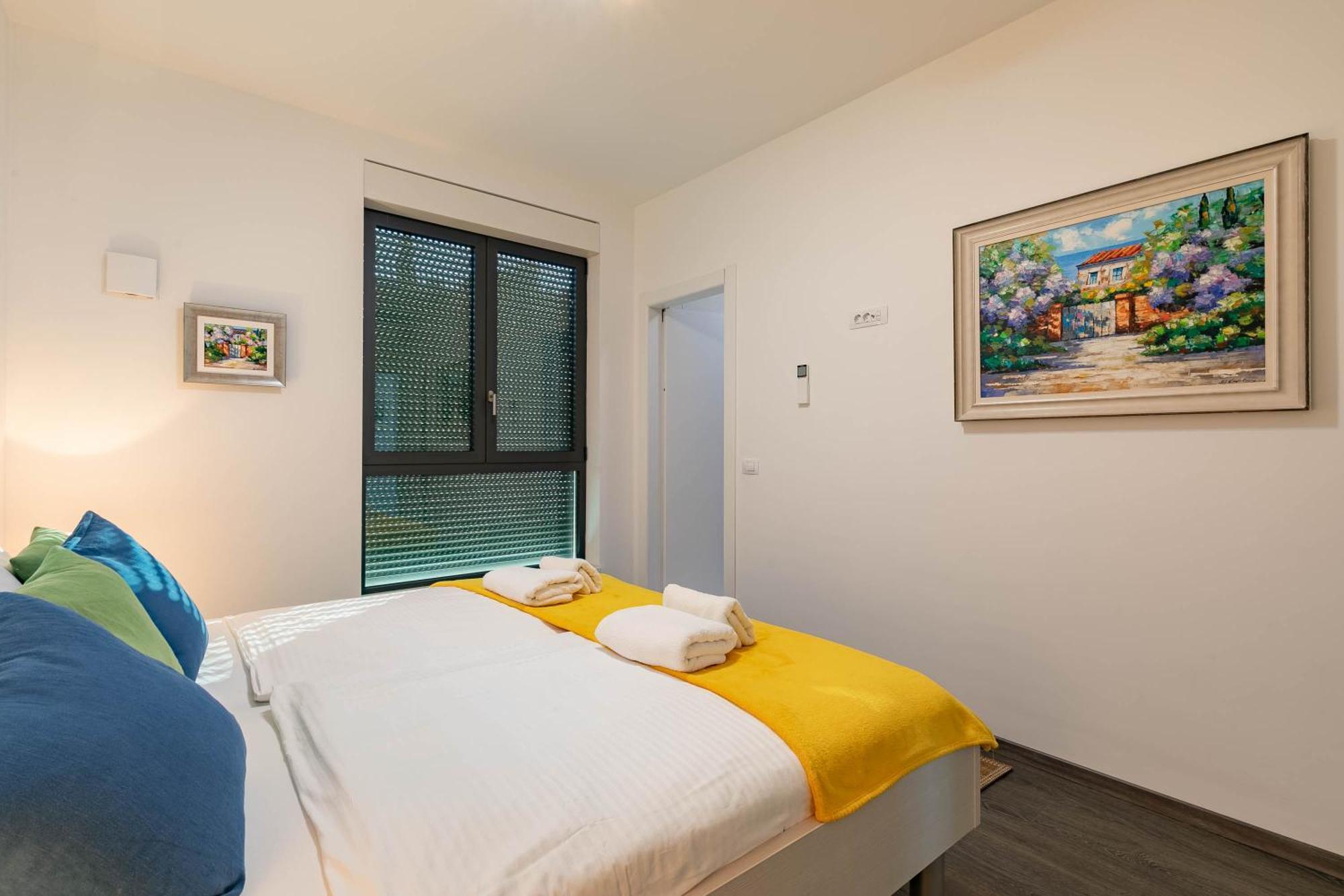 Korcula Luxury Apartments Kültér fotó