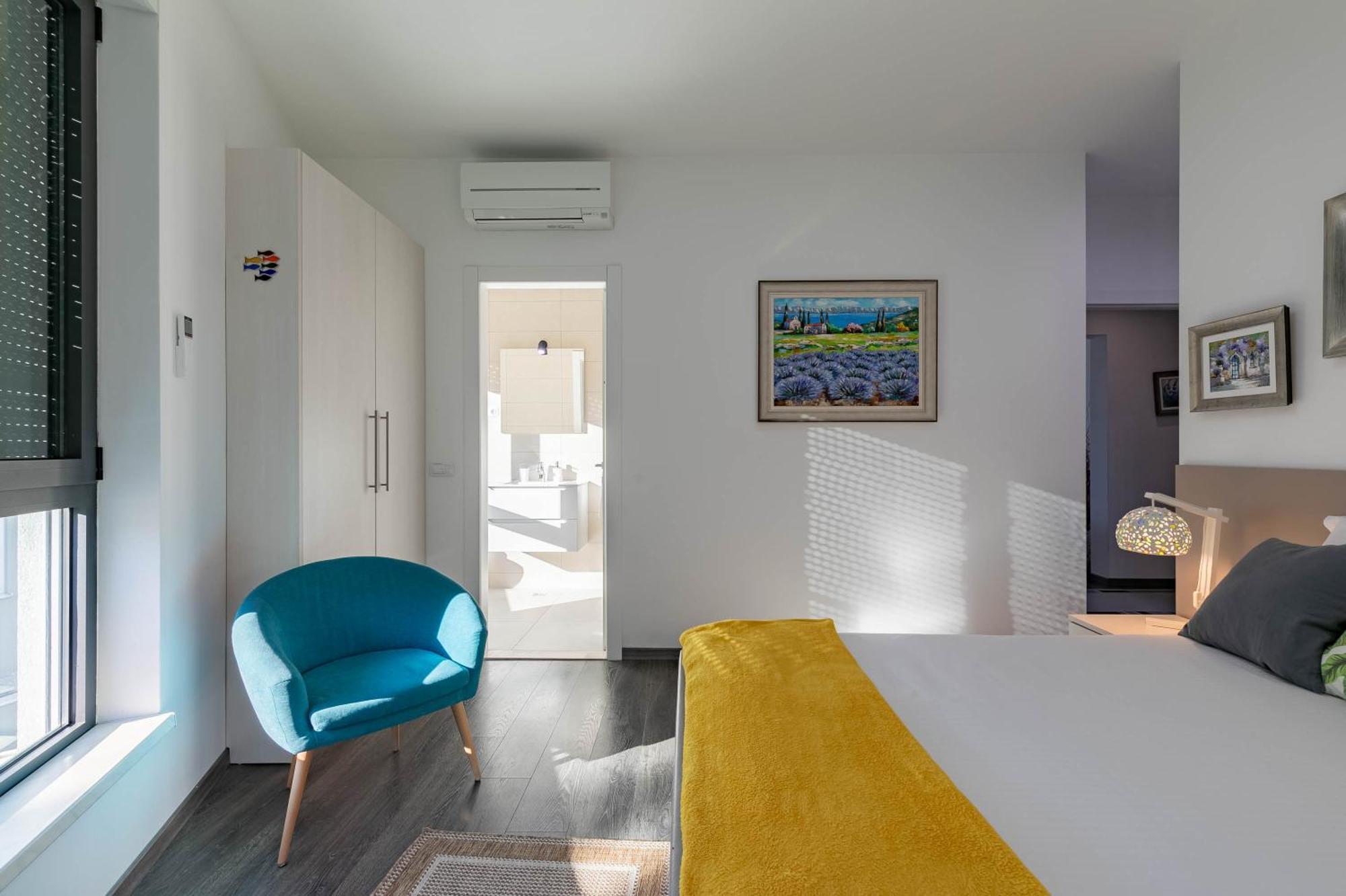 Korcula Luxury Apartments Kültér fotó